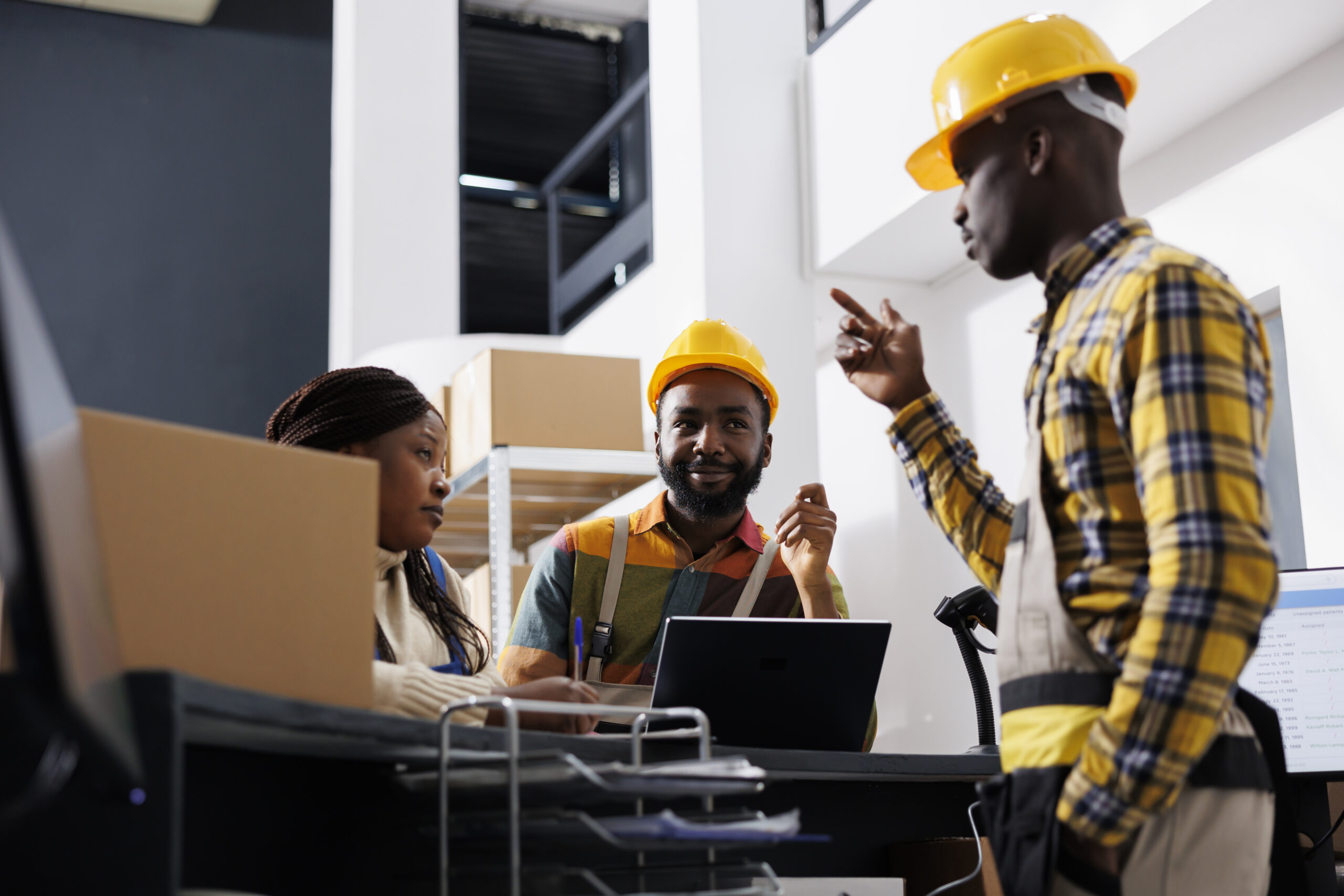 Facility Management: Preserving Asset Value in the Nigerian Built Environment